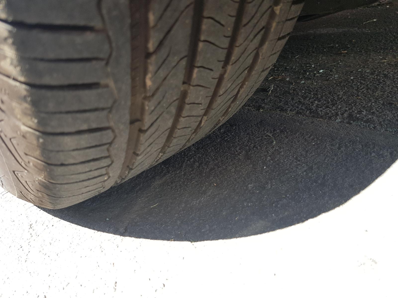 Ford Focus - LW 2011-2015