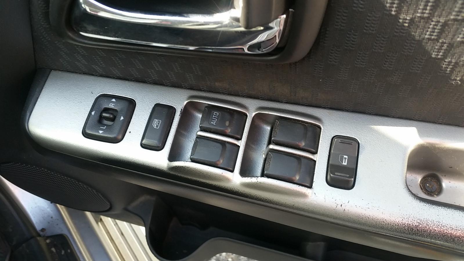 Holden Colorado - RC 2008-2011