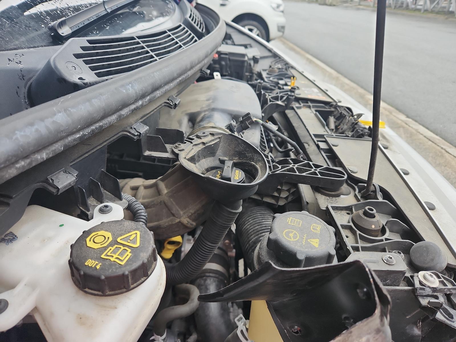 Ford Transit - Other