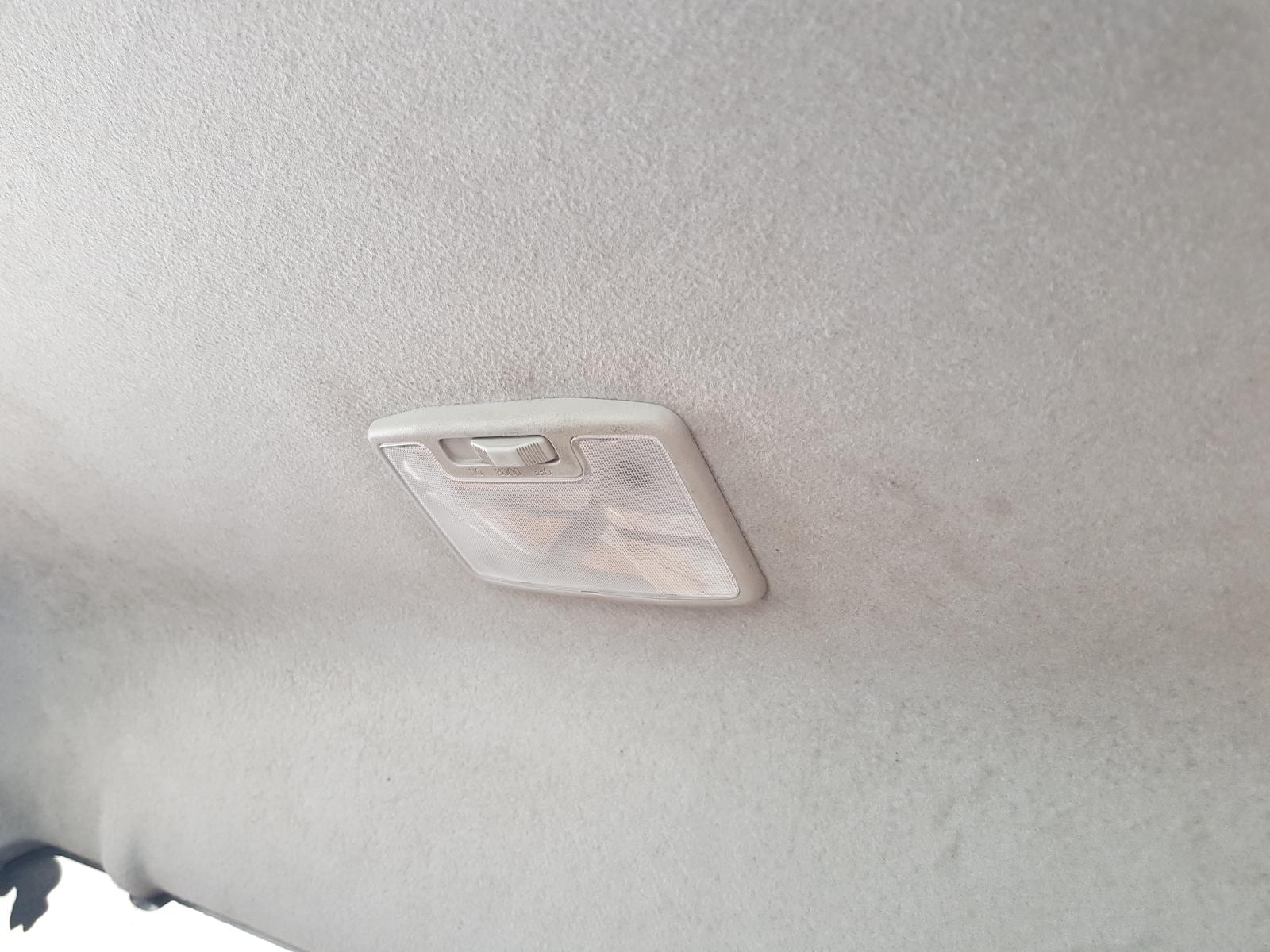 Holden Rodeo - RA 2003-2008