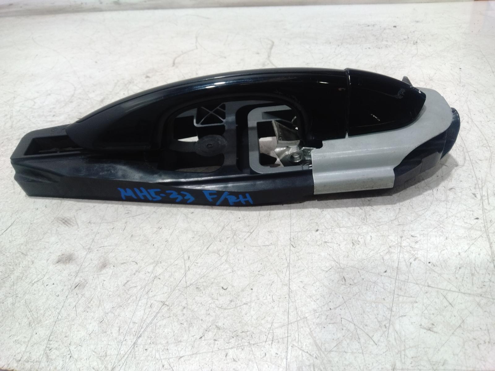 Door Handle