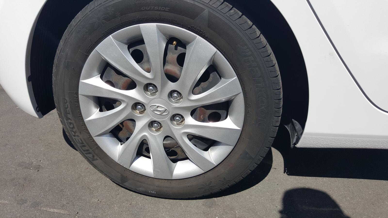 Hyundai i30 - 2007-2016