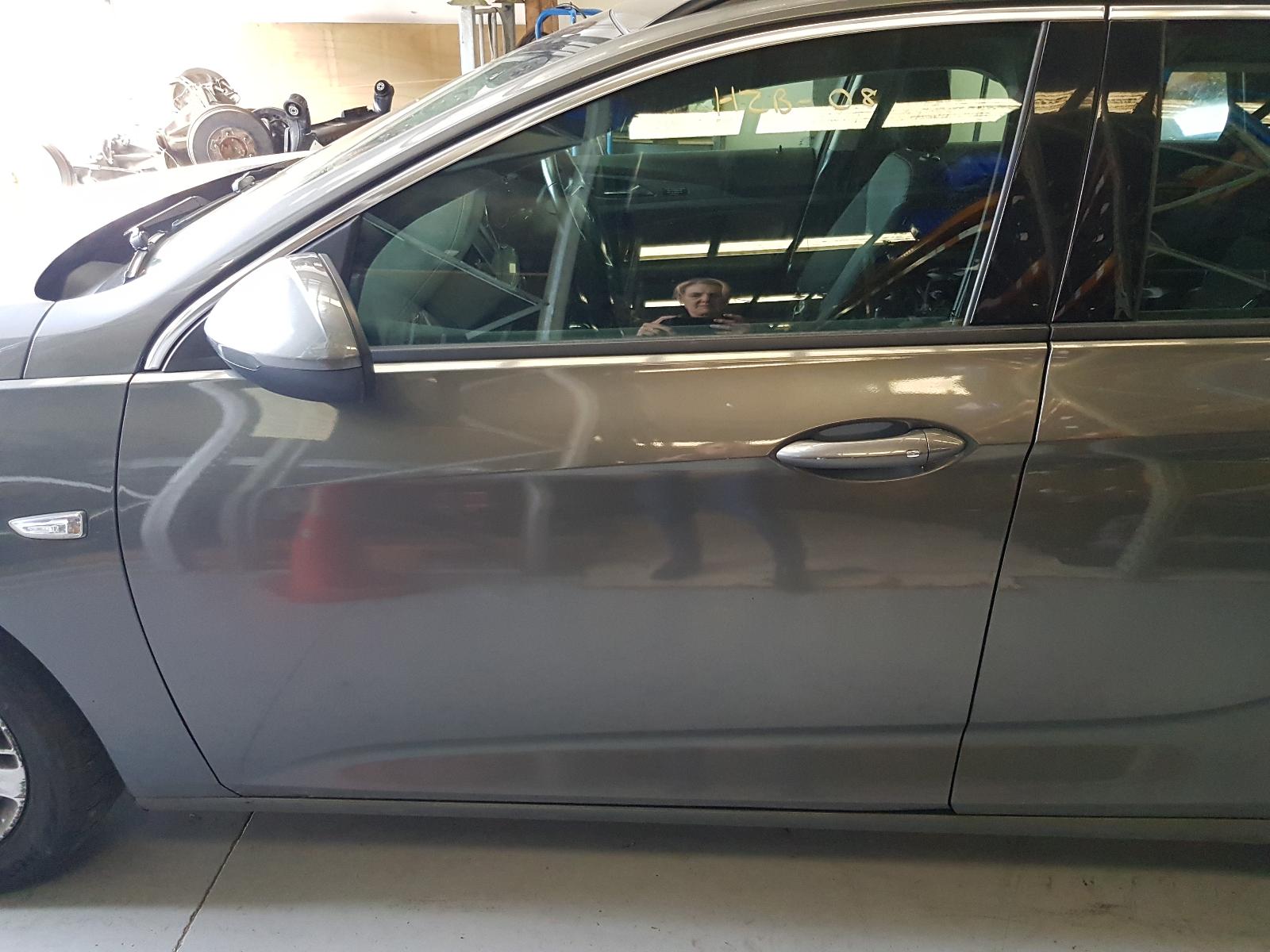 Holden Commodore - Other