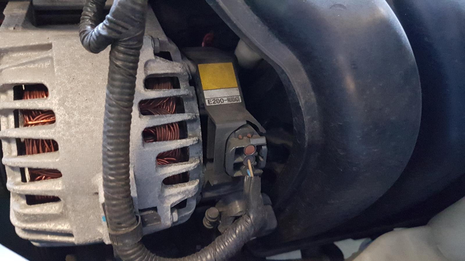 KIA Cerato - 3rd Gen 2013-2017