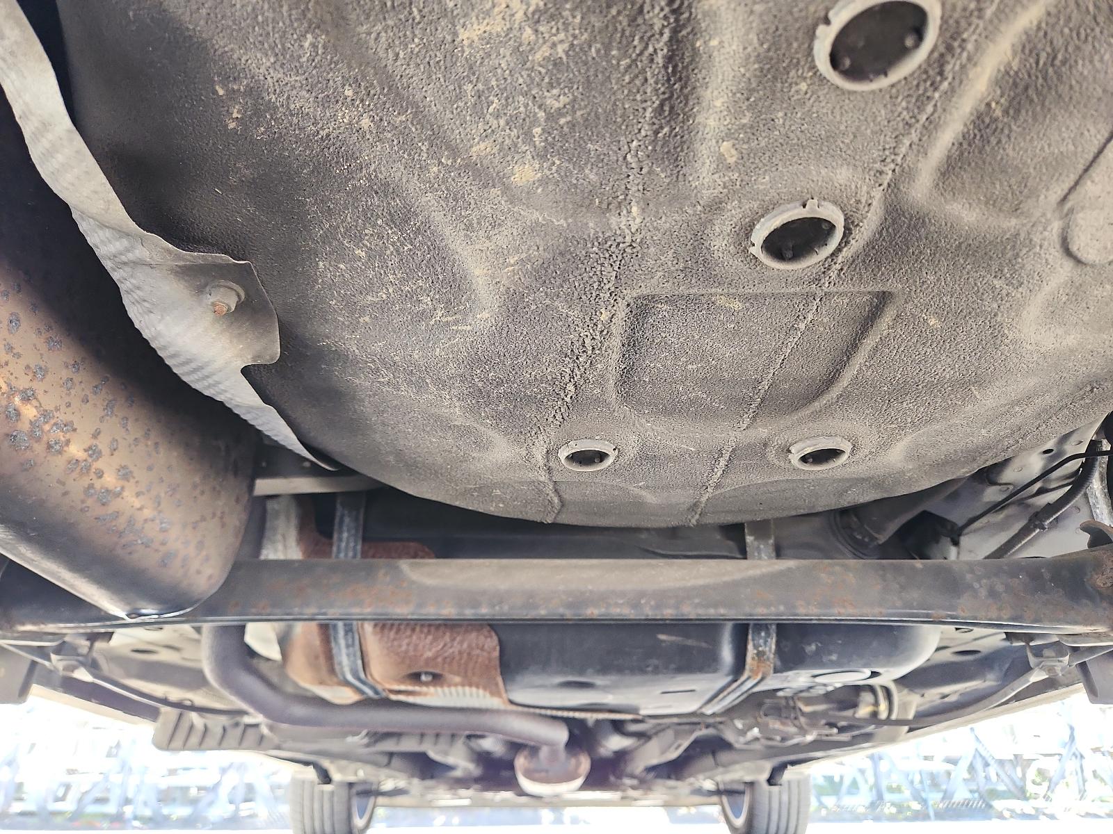 Holden Barina - TM 2011-Present