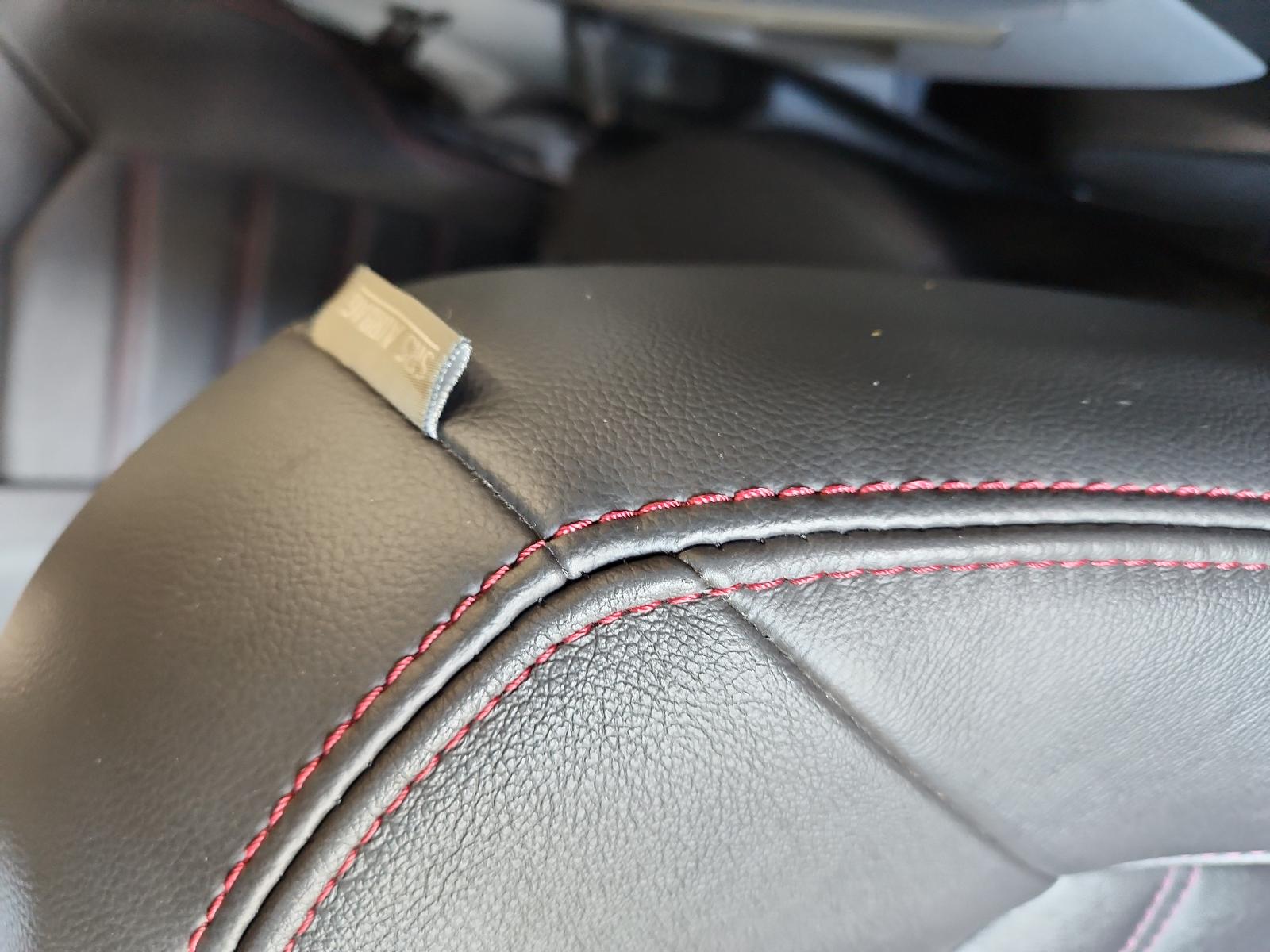 Ford EcoSport - BW 2013-present