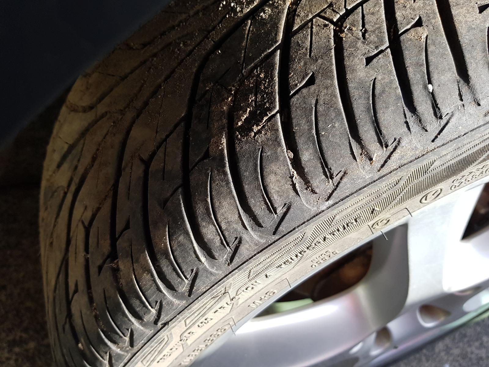 Porsche Cayenne - Cayenne 2003-2006