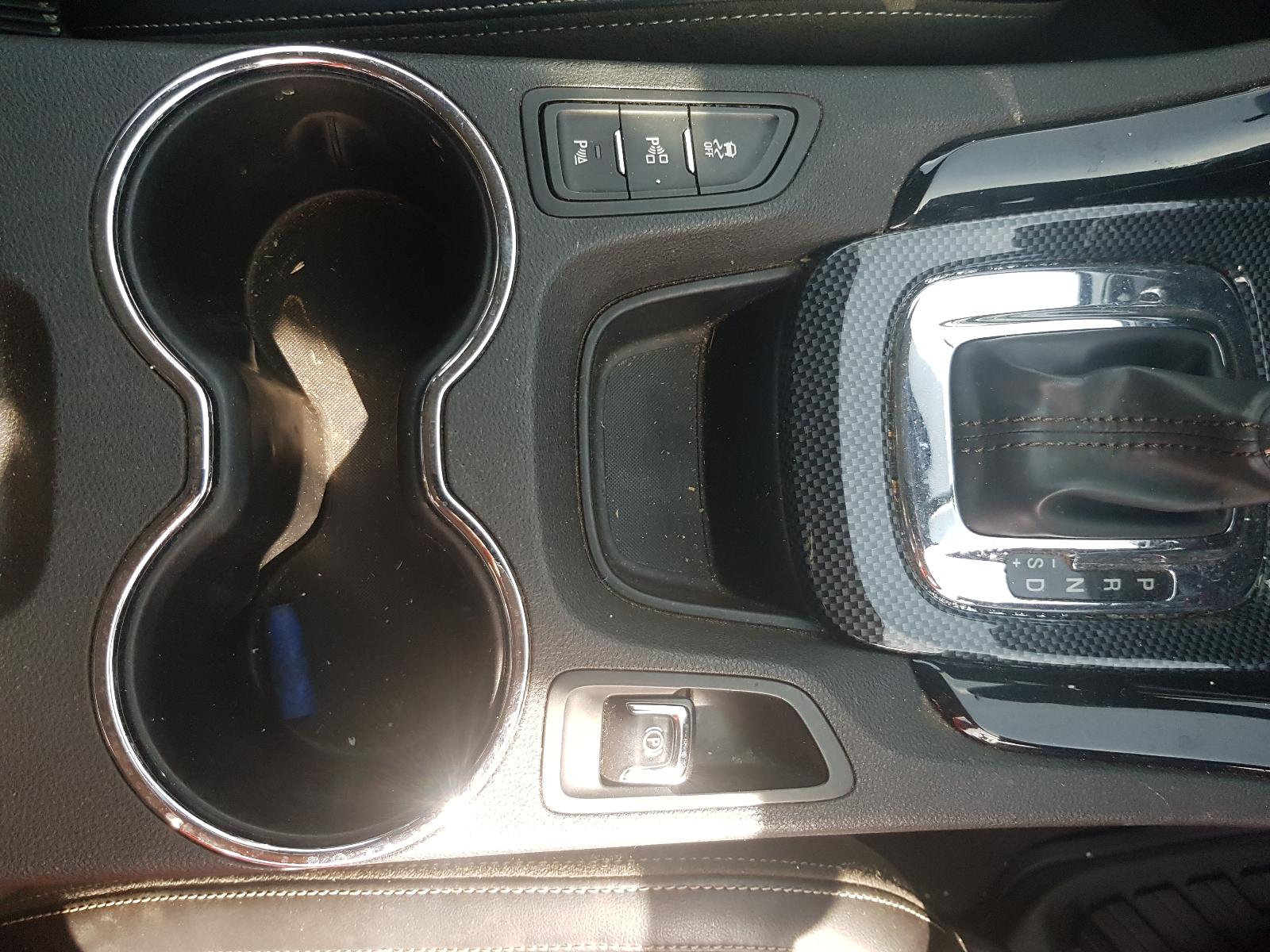 Holden Commodore - VF 2013-Present