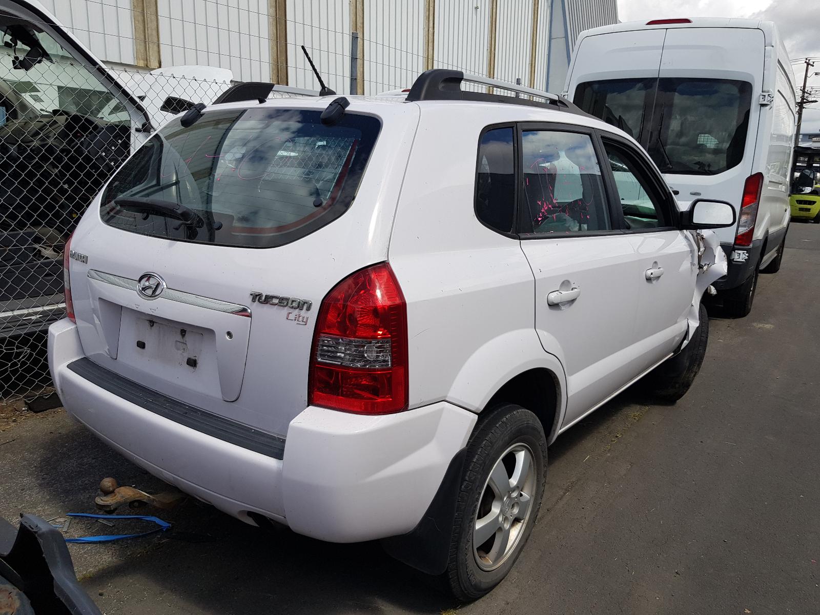 Holden Commodore - VE 2006-2013