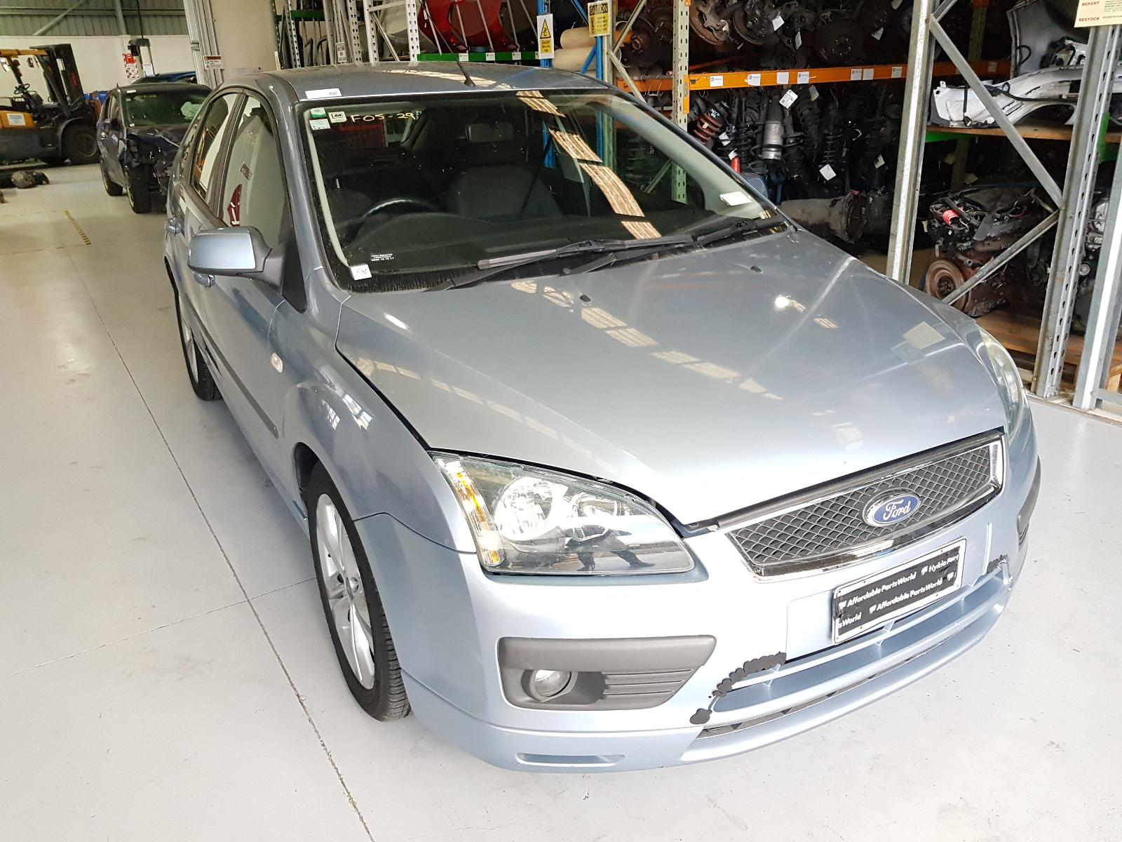 Ford Focus - LS 2005-2007