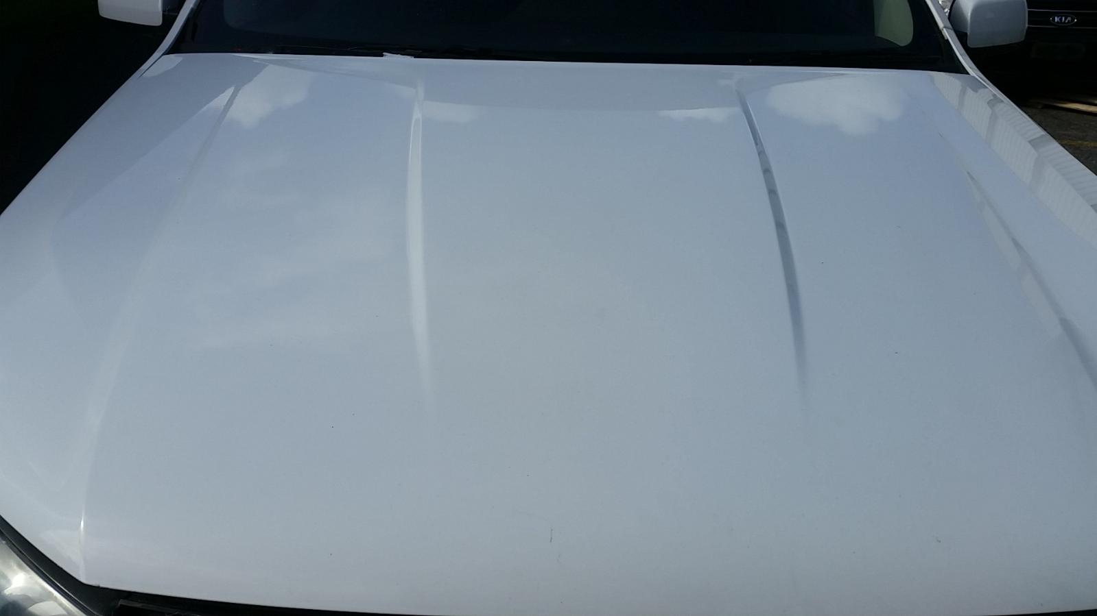 Ford Territory - SZ 2011-Present