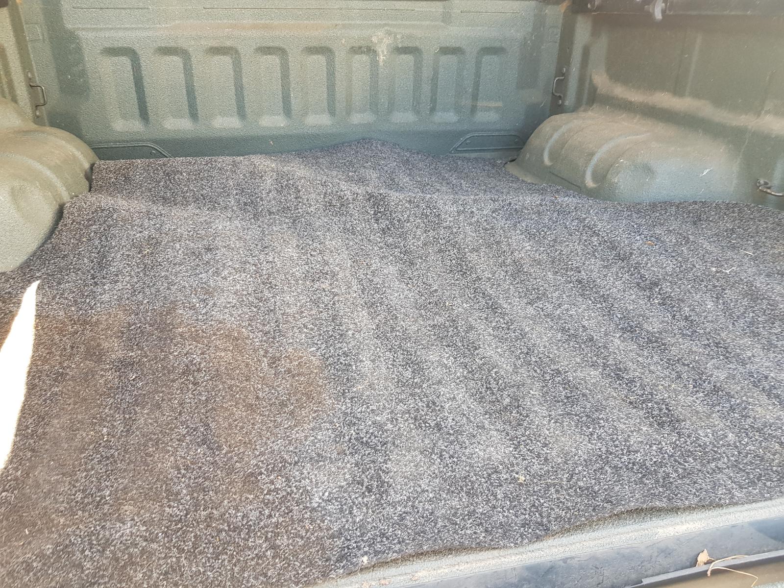 Ford Ranger - PX/PX2 2011-2017