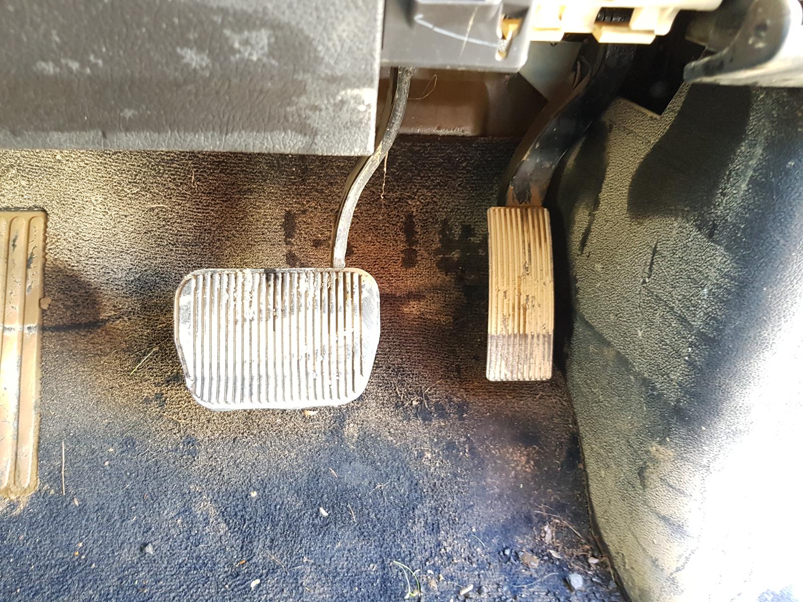 Ford Territory - SZ 2011-Present