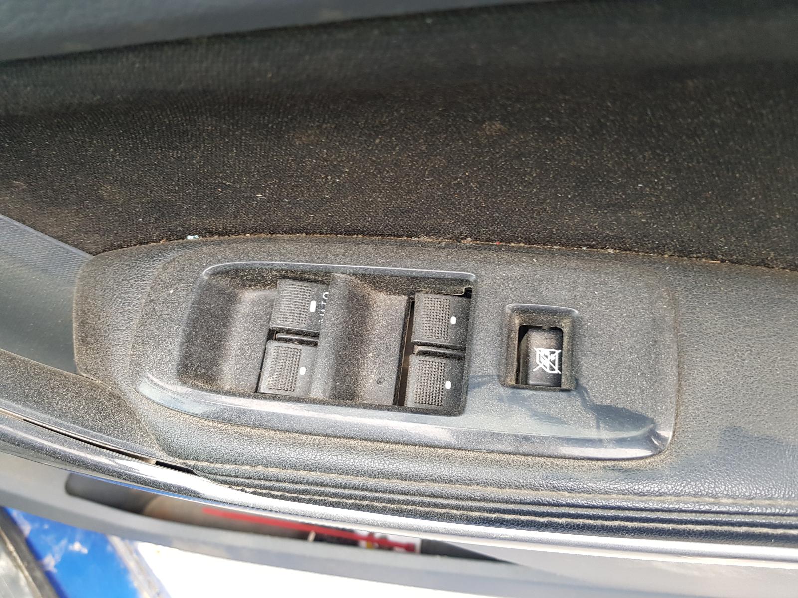 Ford Ranger - PX/PX2 2011-2017