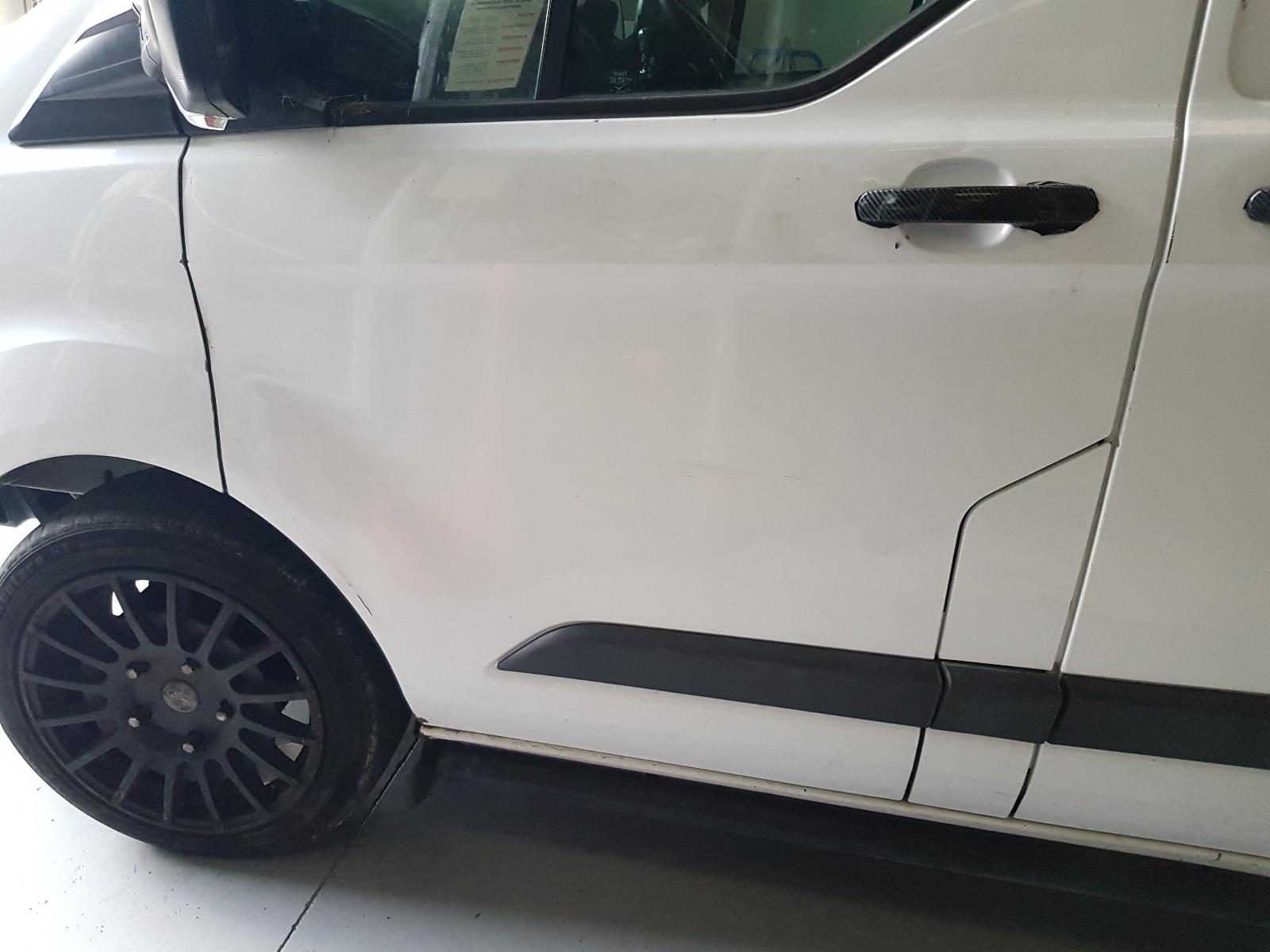 Ford Transit - Other