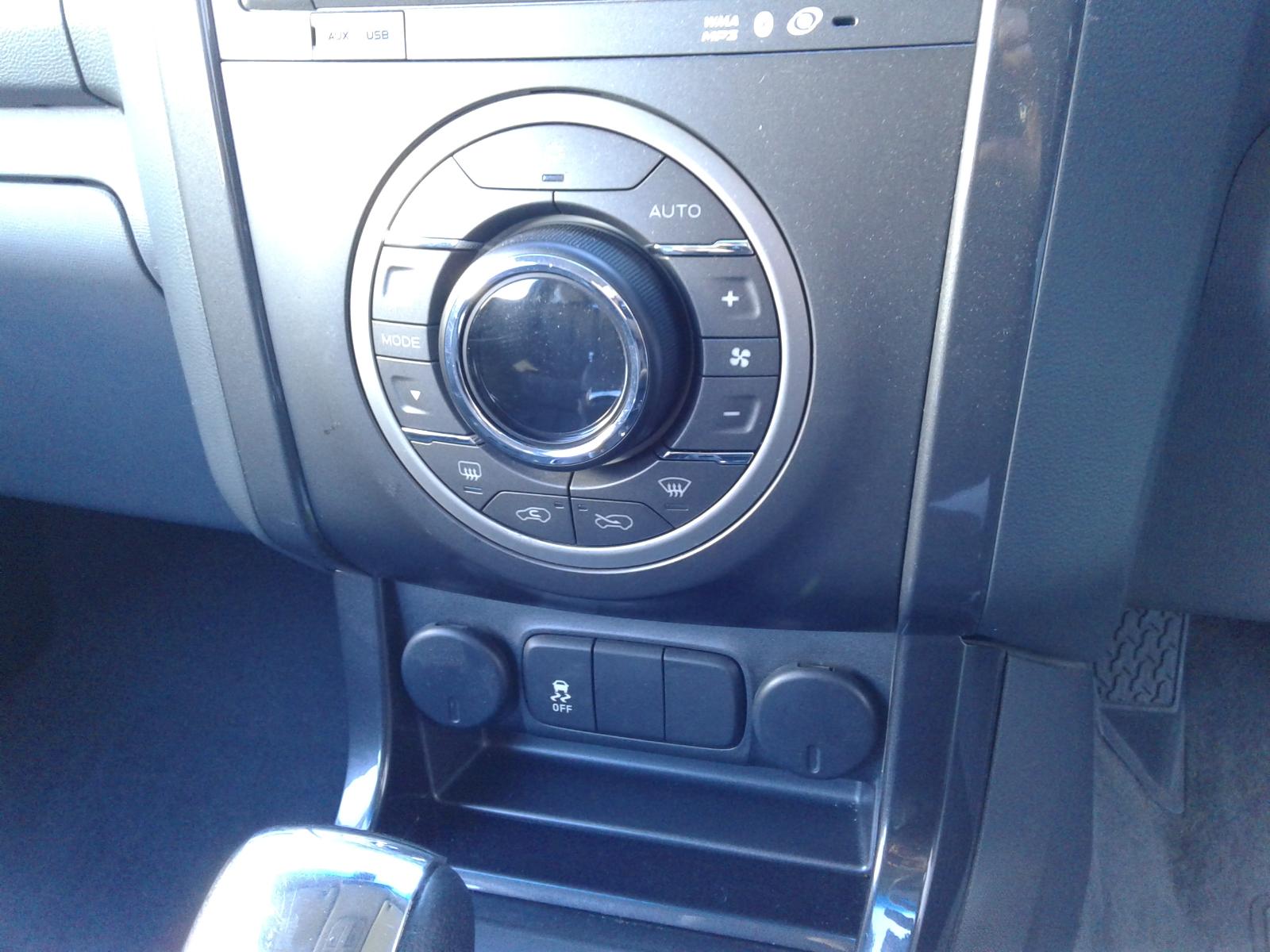 Holden Colorado - RG 2012 -2016