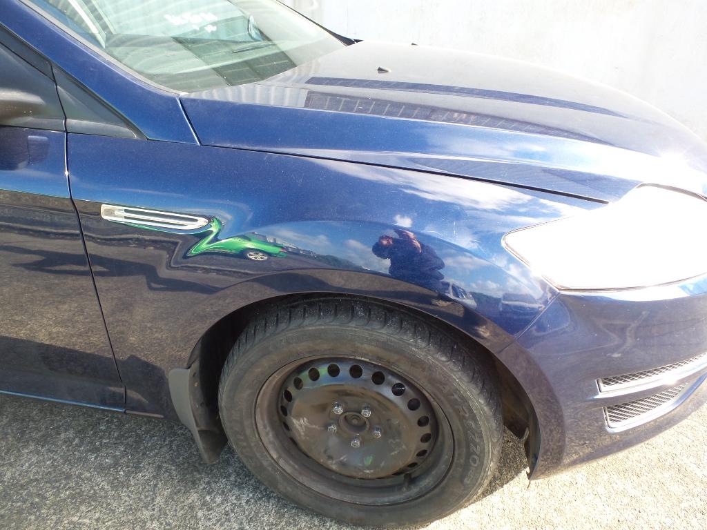 Ford Mondeo - MC 2011-2014