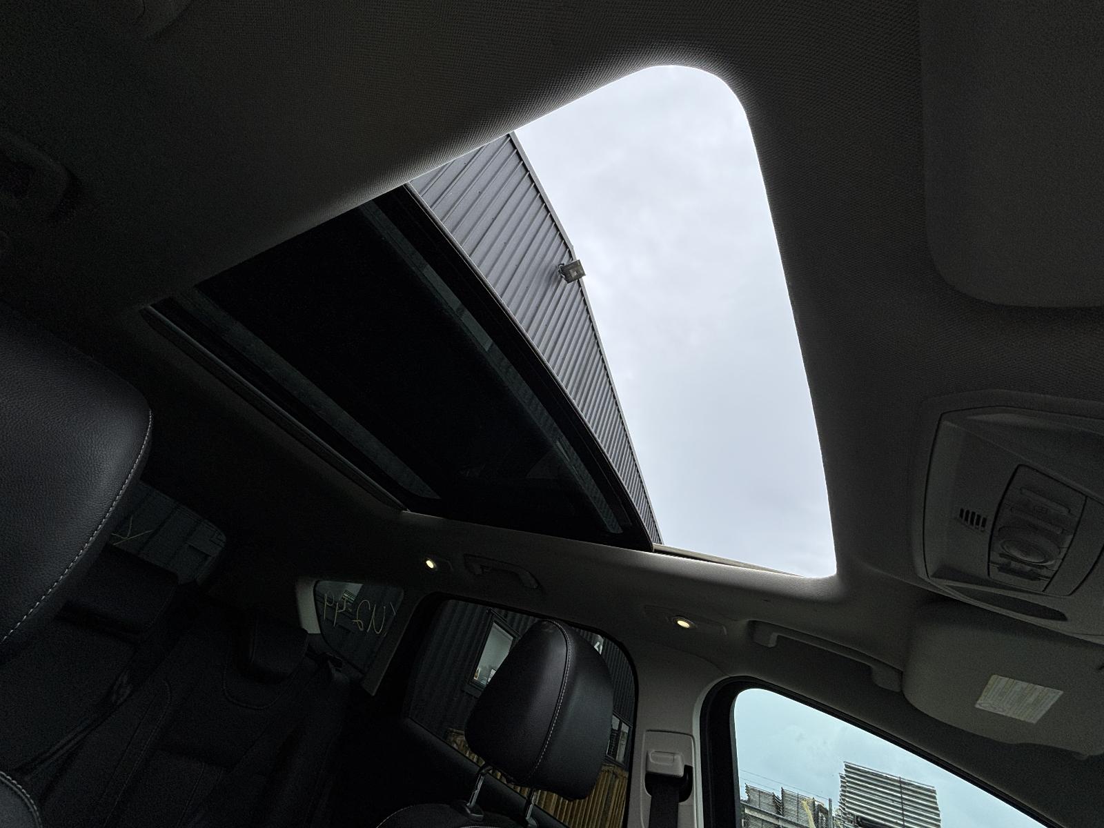 Ford Kuga - TF 2013-Present