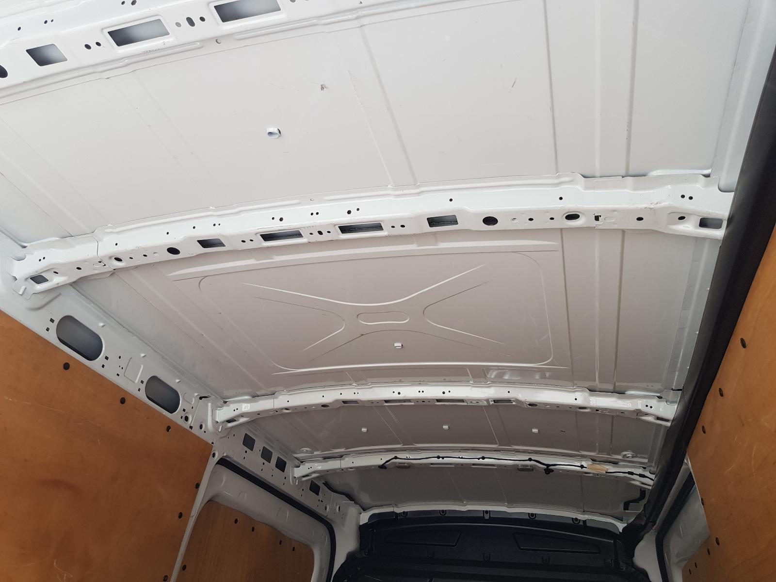 Ford Transit - Other