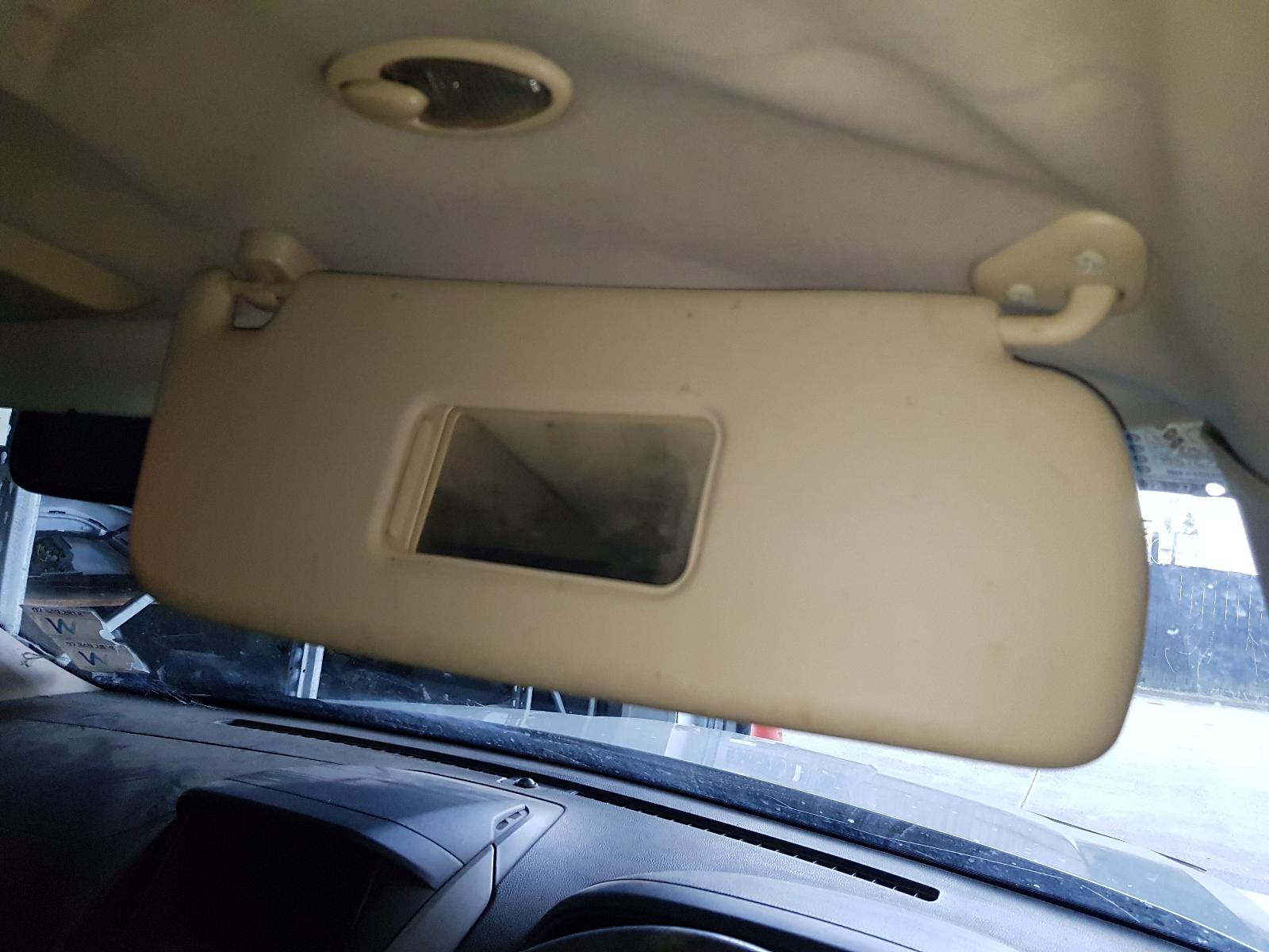 Ford Territory - SZ 2011-Present