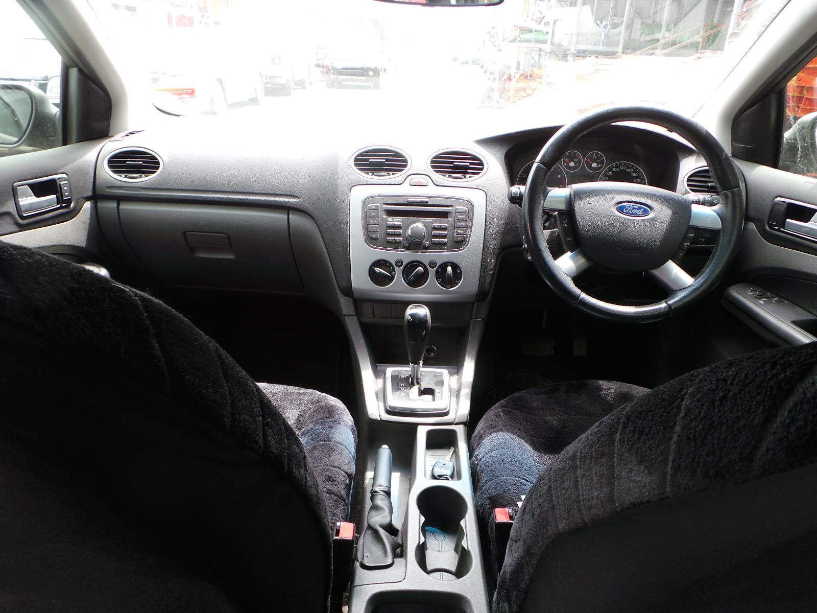 Ford Focus - LS 2005-2007