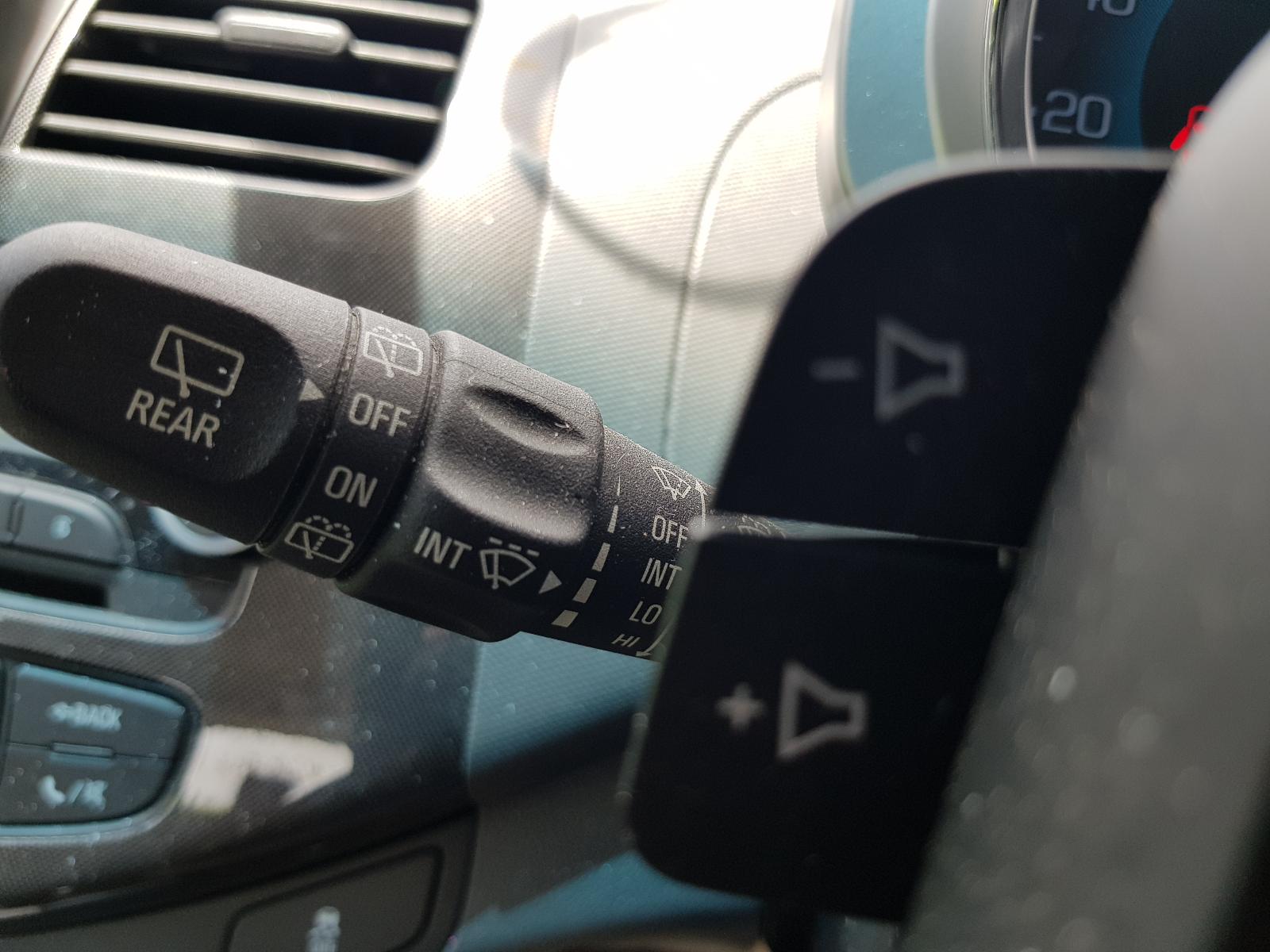 Holden Barina - Spark 2010-Present