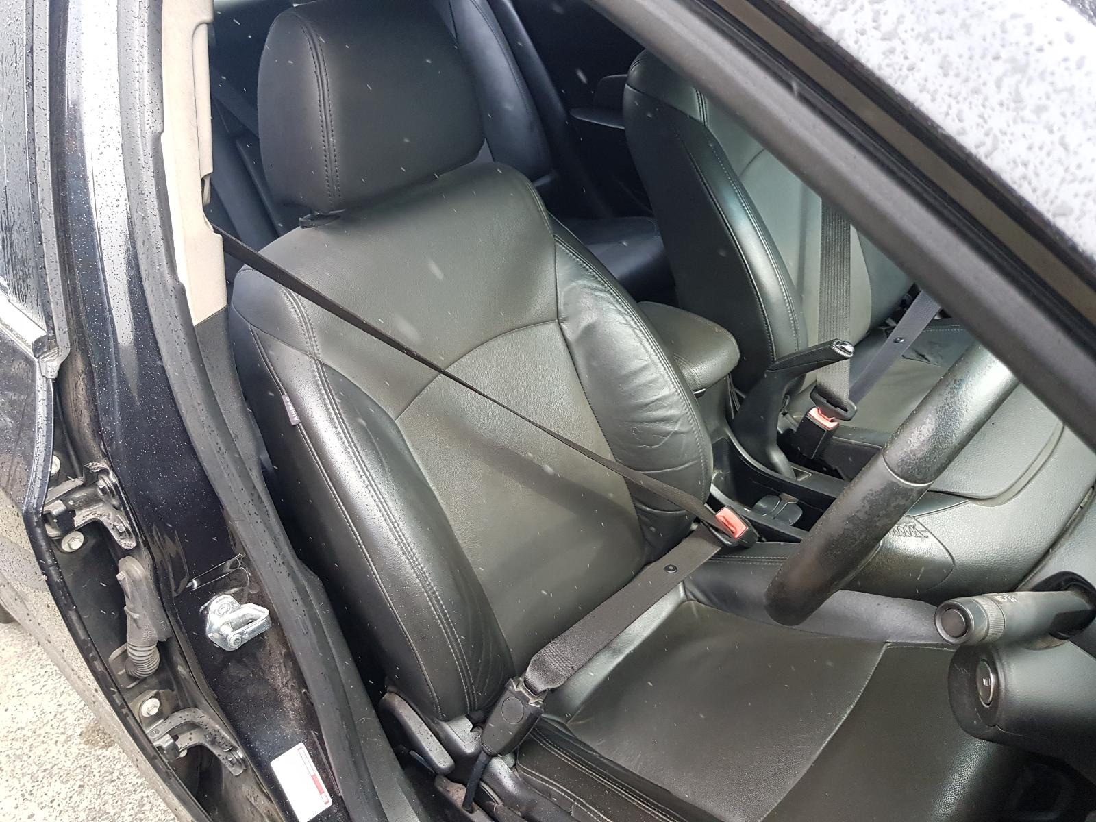 Holden Cruze - 2009-Present