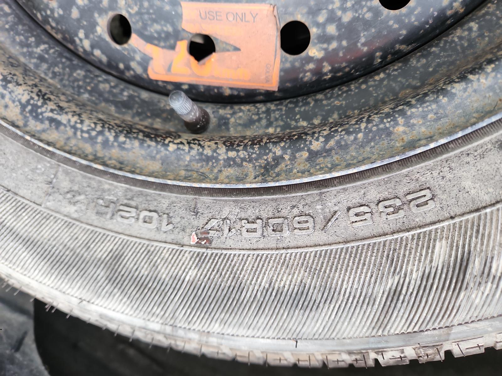 Ford Territory - SZ 2011-Present