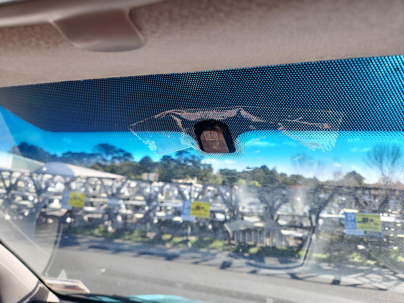 Ford Fiesta - MK V F/lift 2005-2008