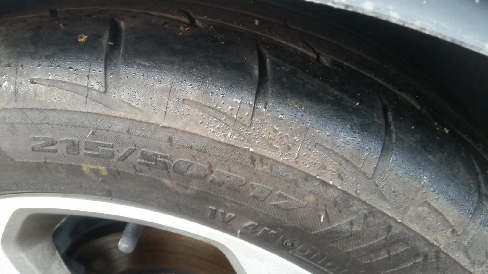 Holden Cruze - 2009-Present