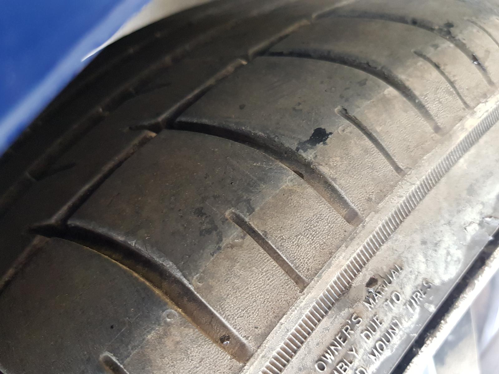 Ford Falcon - FG-FGX 2008-2016