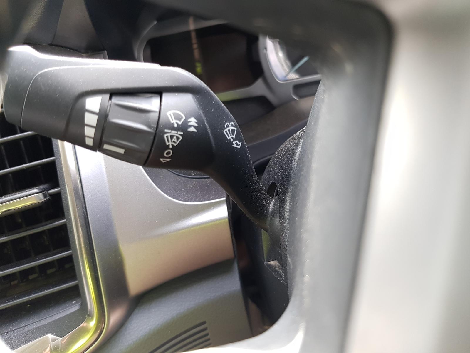 Ford Ranger - PX/PX2 2011-2017