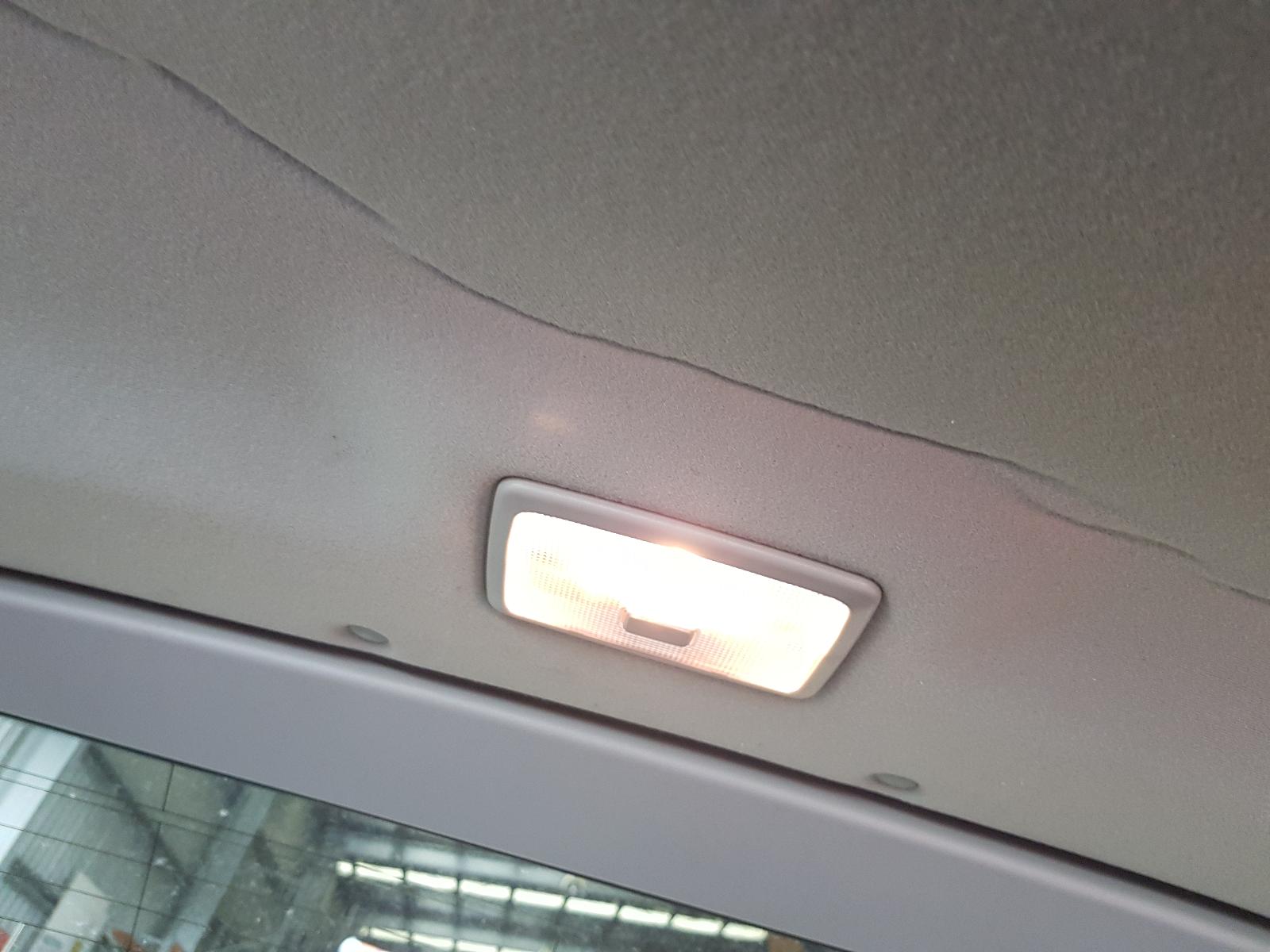 Holden Captiva - Captiva 7 2011-Present