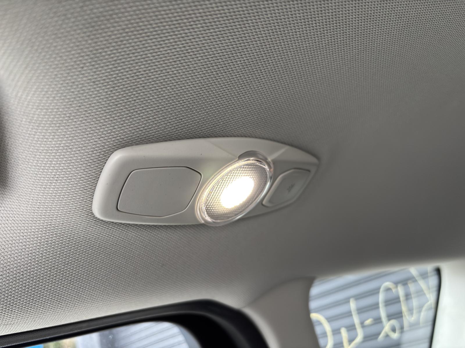 Ford Kuga - TF 2013-Present