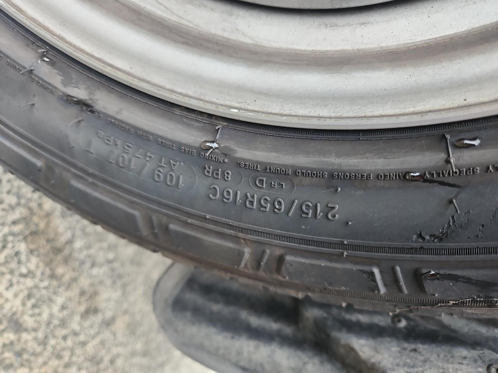 Ford Transit - Other