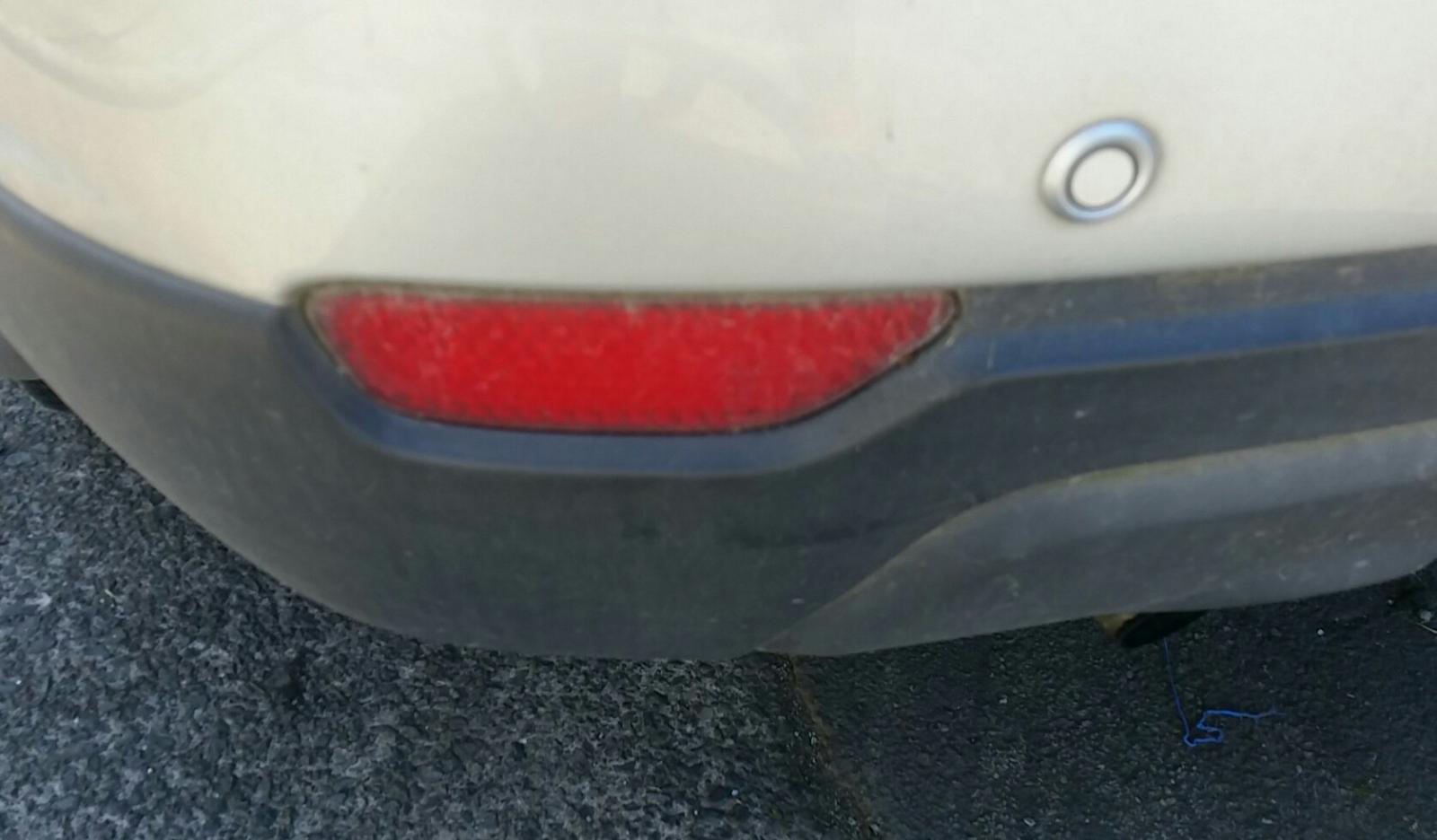 Holden Captiva - Captiva 7 2011-Present