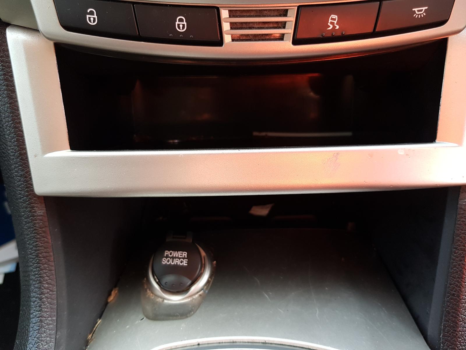 Ford Falcon - FG-FGX 2008-2016