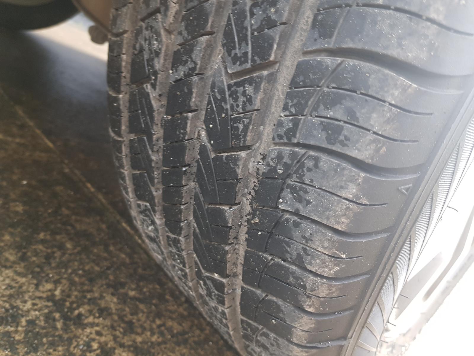 Ford Territory - SZ 2011-Present