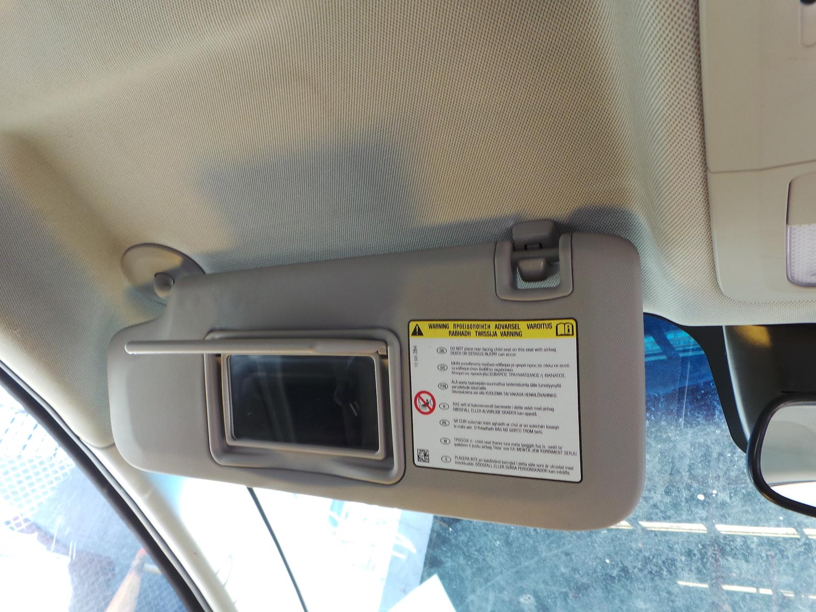 Holden Cruze - 2009-Present