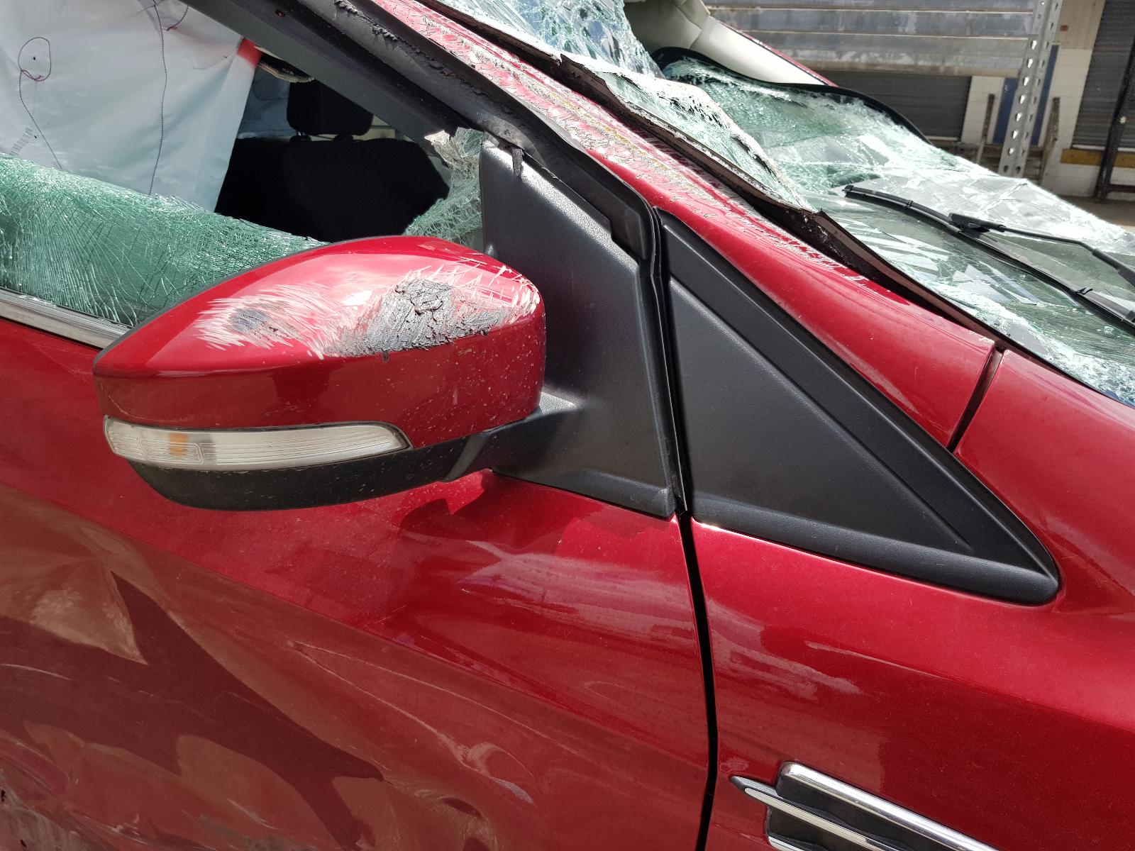 Ford Escape - LF 2007-Present