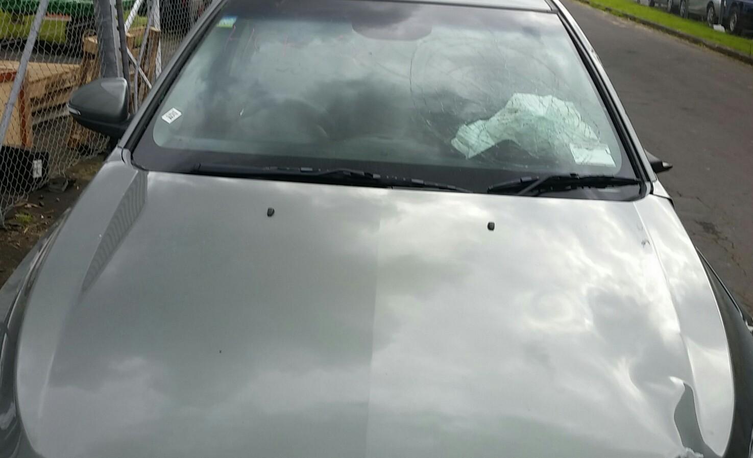 Holden Cruze - 2009-Present