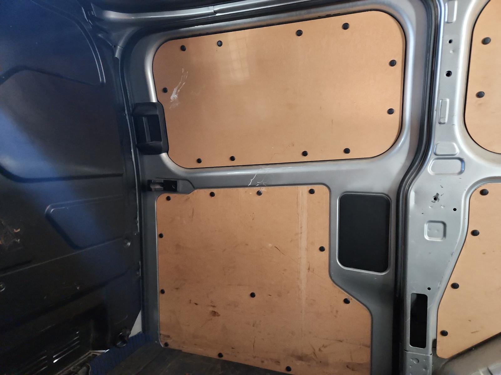 Ford Transit - Other