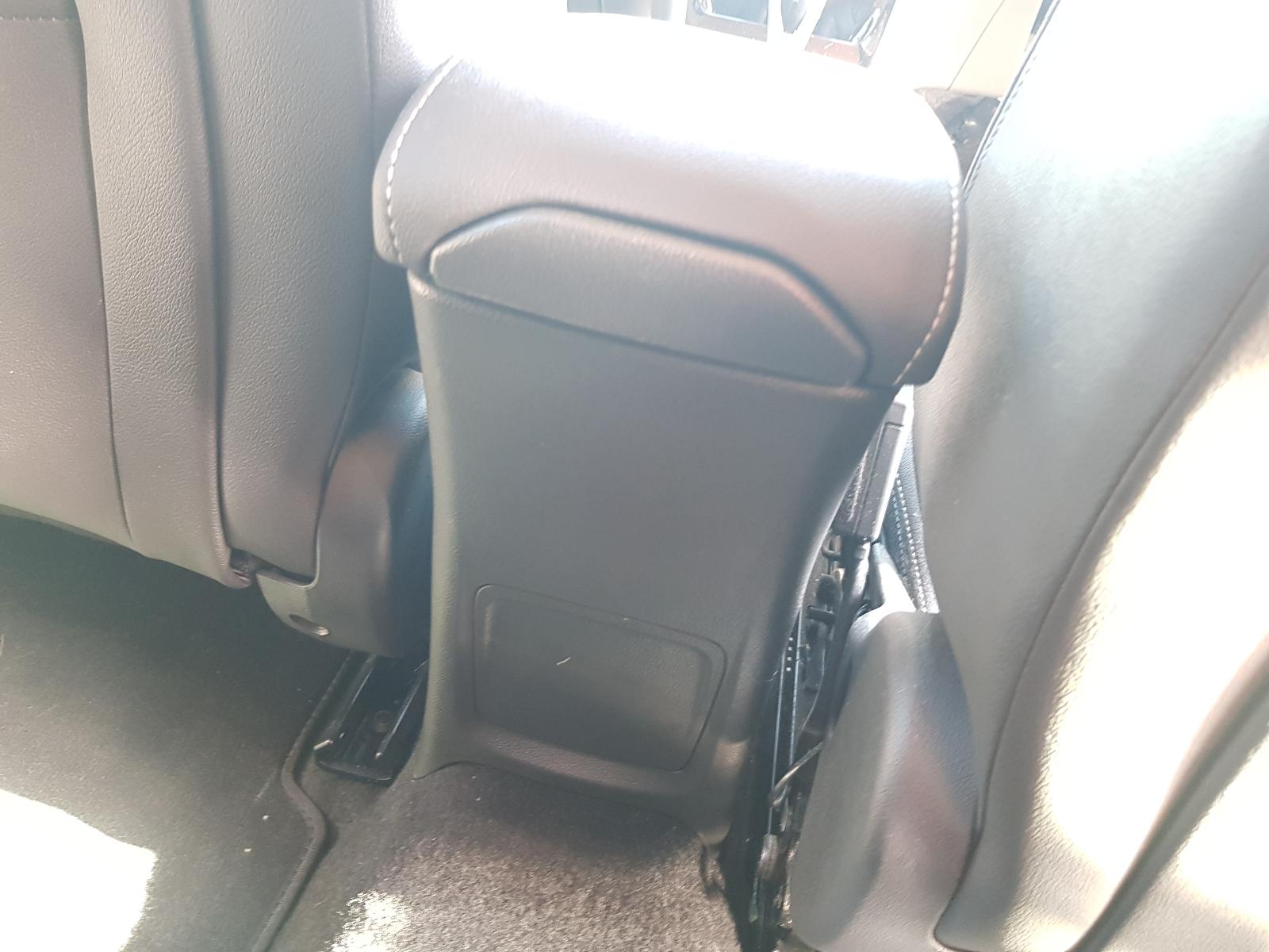 Holden Astra - J 2009-Present