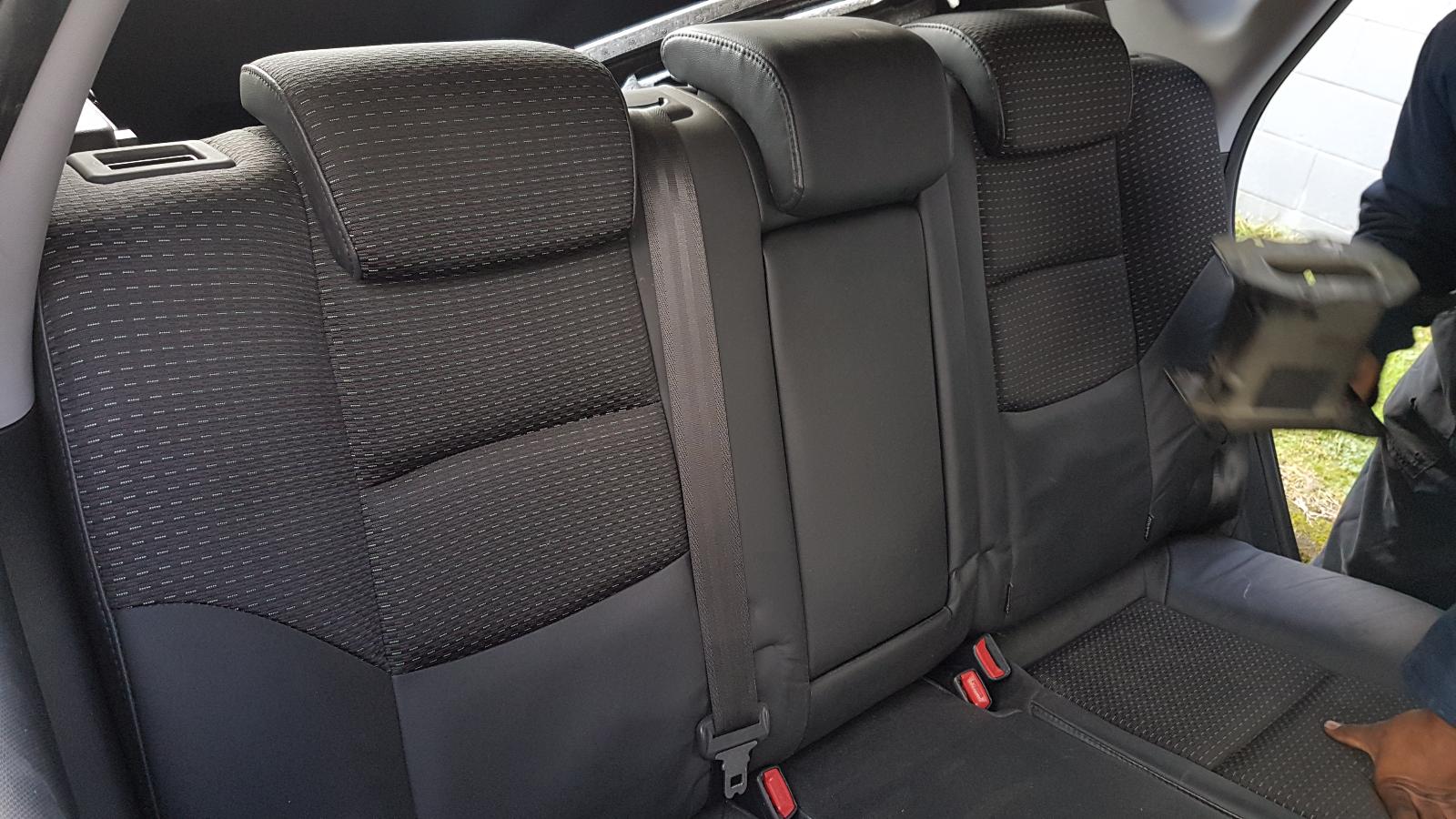 Hyundai i30 - 2007-2016