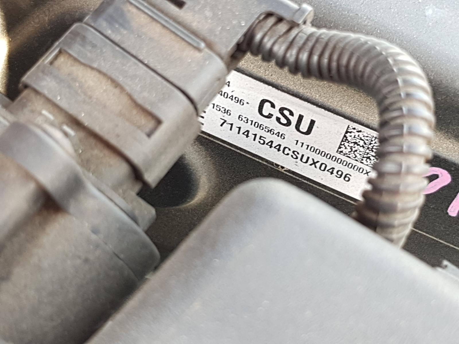 Holden Cruze - 2009-Present