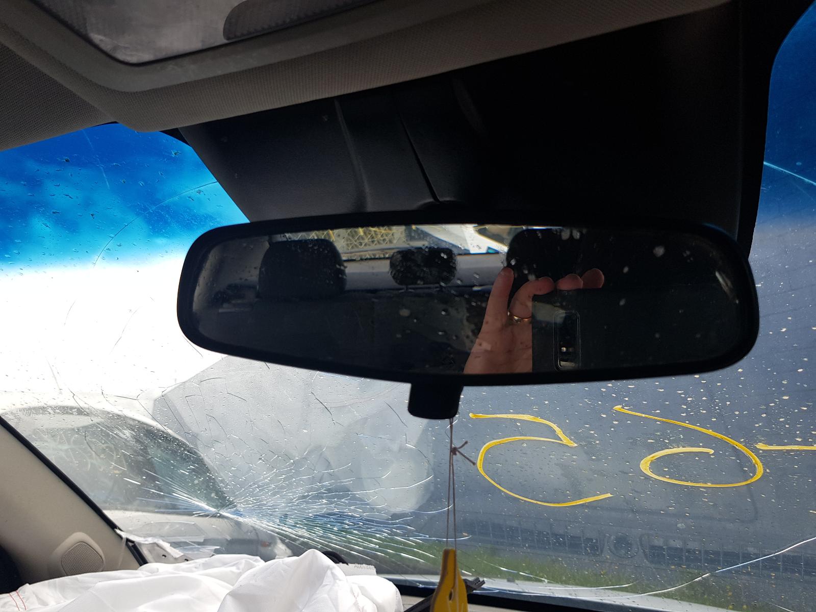 Holden Cruze - 2009-Present