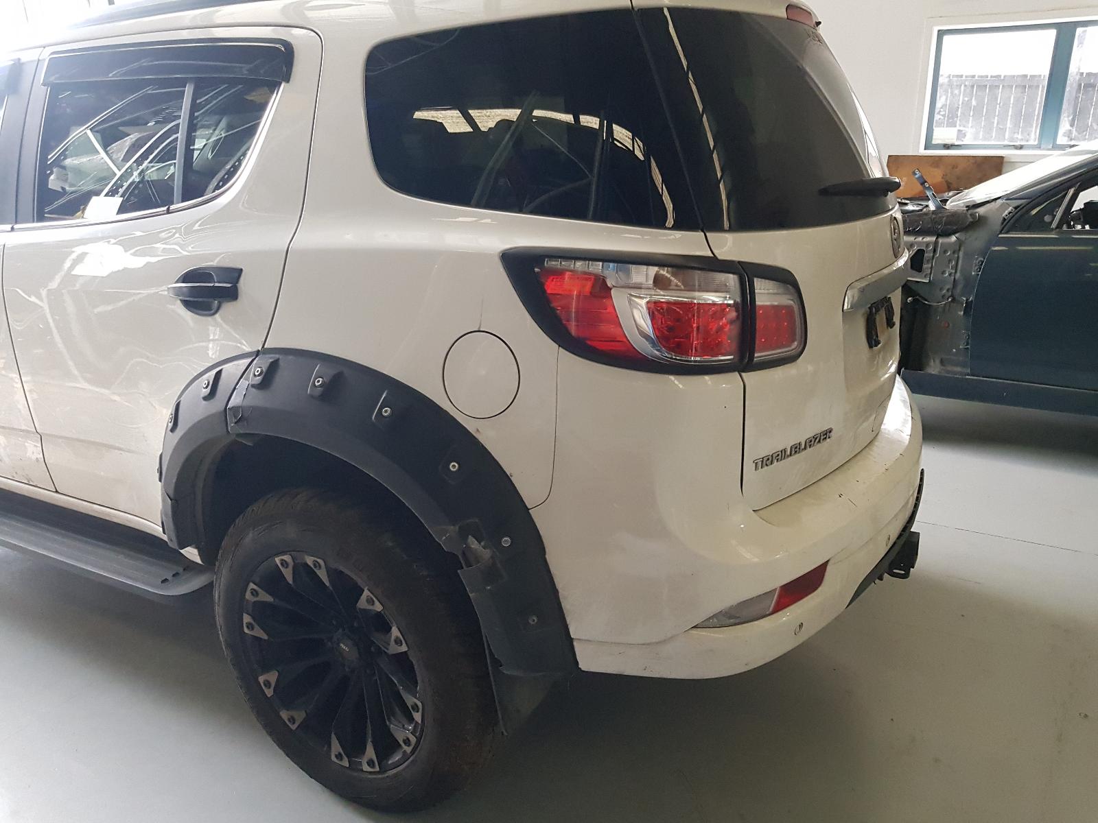 Holden Holden Series - Other