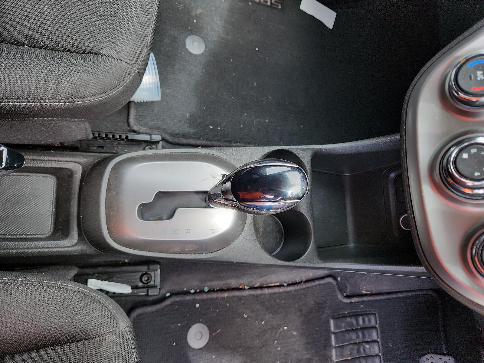 Holden Barina - Spark 2010-Present