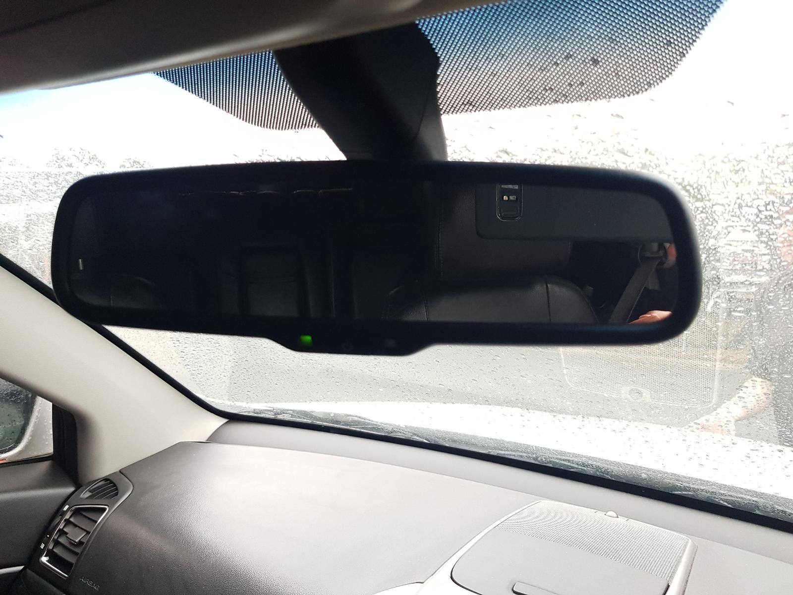 Holden Captiva - Captiva 7 2011-Present