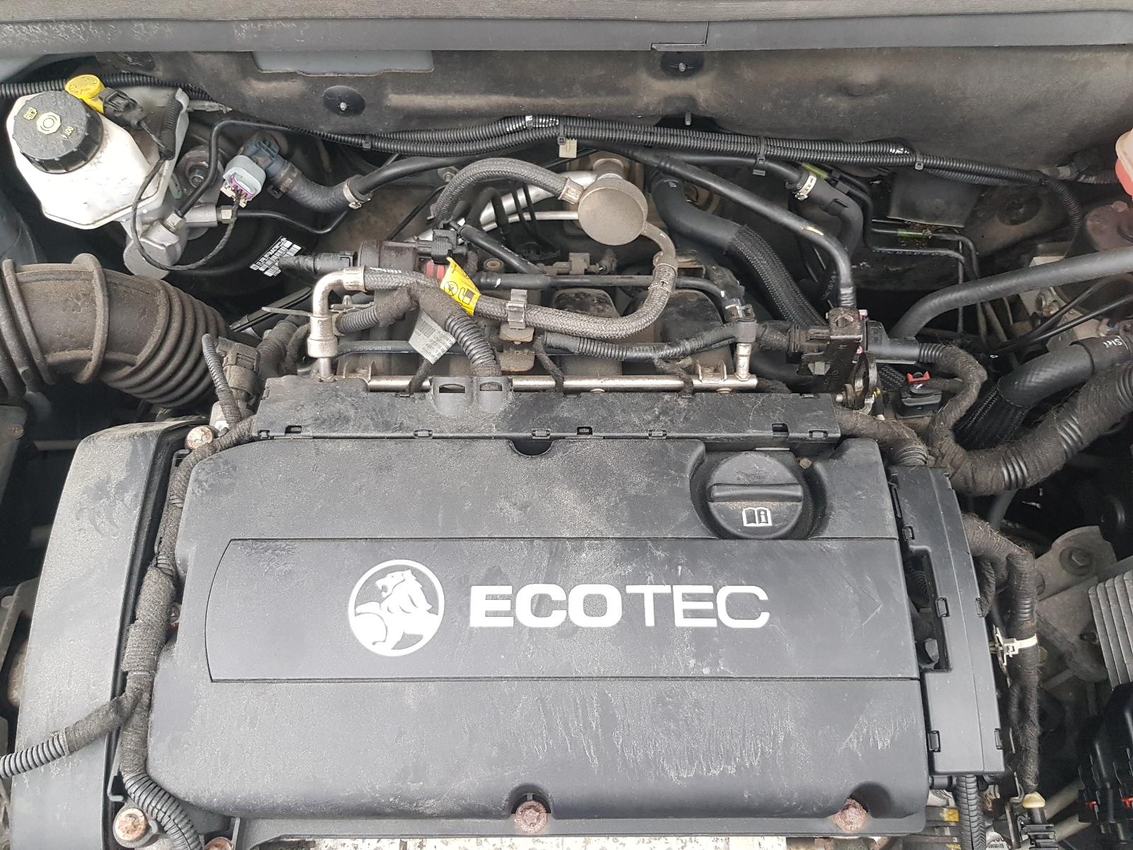 Holden Cruze - 2009-Present